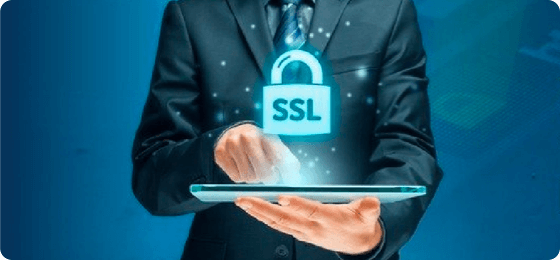Koala Transfer Secure Site SSL Certificates